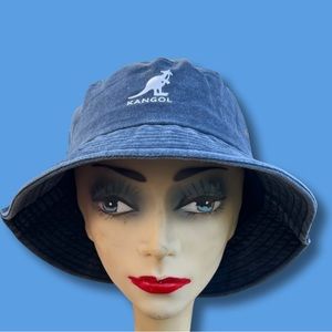 NWOT Kangol Bucket Hat